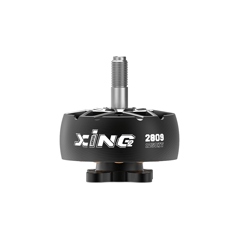 iFlight Xing2 2809 1250Kv Motor at WREKD Co.