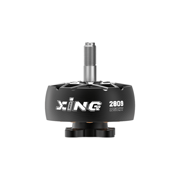 iFlight Xing2 2809 1250Kv Motor at WREKD Co.