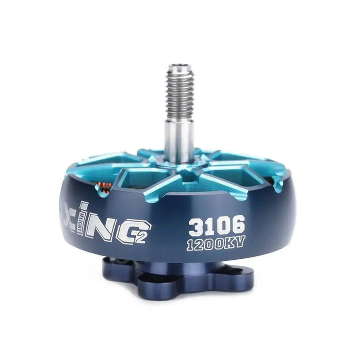 iFlight XING2 3106 1200Kv Motor at WREKD Co.