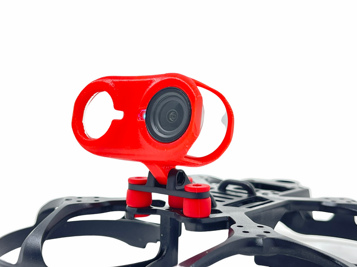 BetaFPV 95x V3 / Pavo30 / Cinelog 25-30-35 Insta360 GO Mount (GO V1)