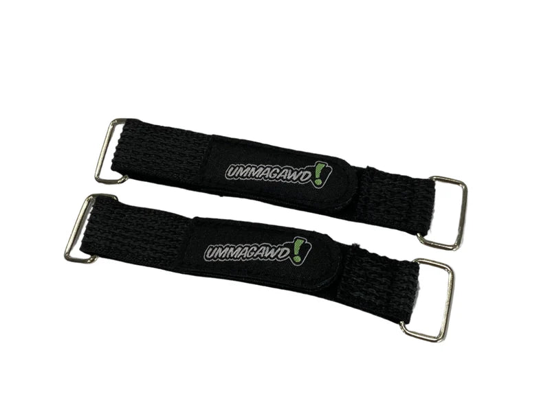 Ummagawd 200x20mm Kevlar Battery Strap