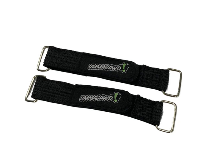 Ummagawd 200x20mm Kevlar Battery Strap