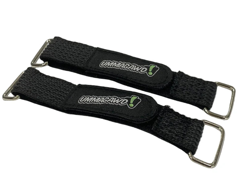 Ummagawd 200x20mm Kevlar Battery Strap