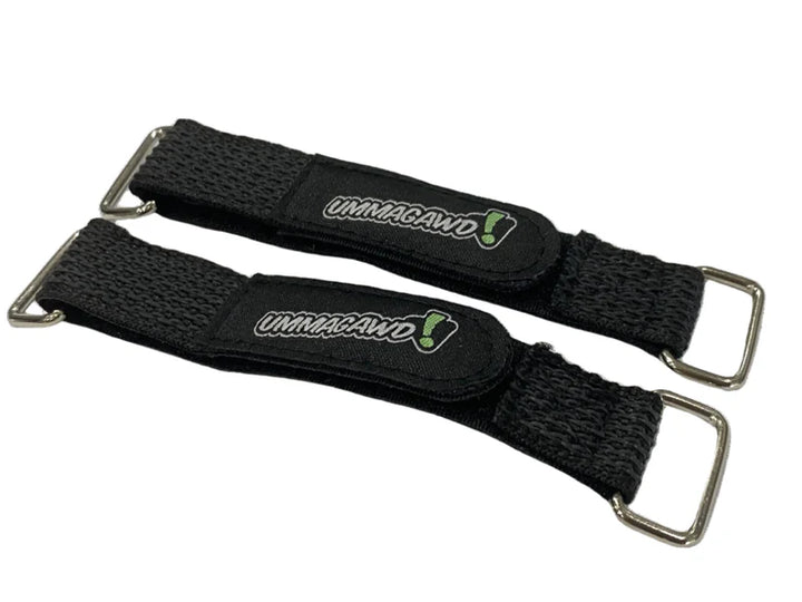 Ummagawd 200x20mm Kevlar Battery Strap