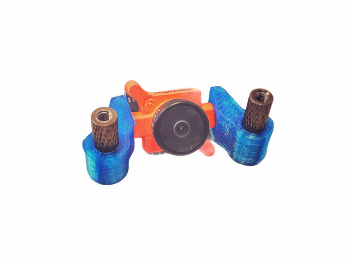 Micro FPV Cam Mount