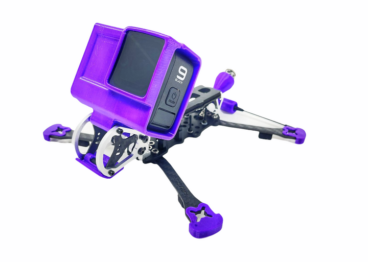 Soporte para GoPro Hero 9/10/11 de Armattan Bobcat