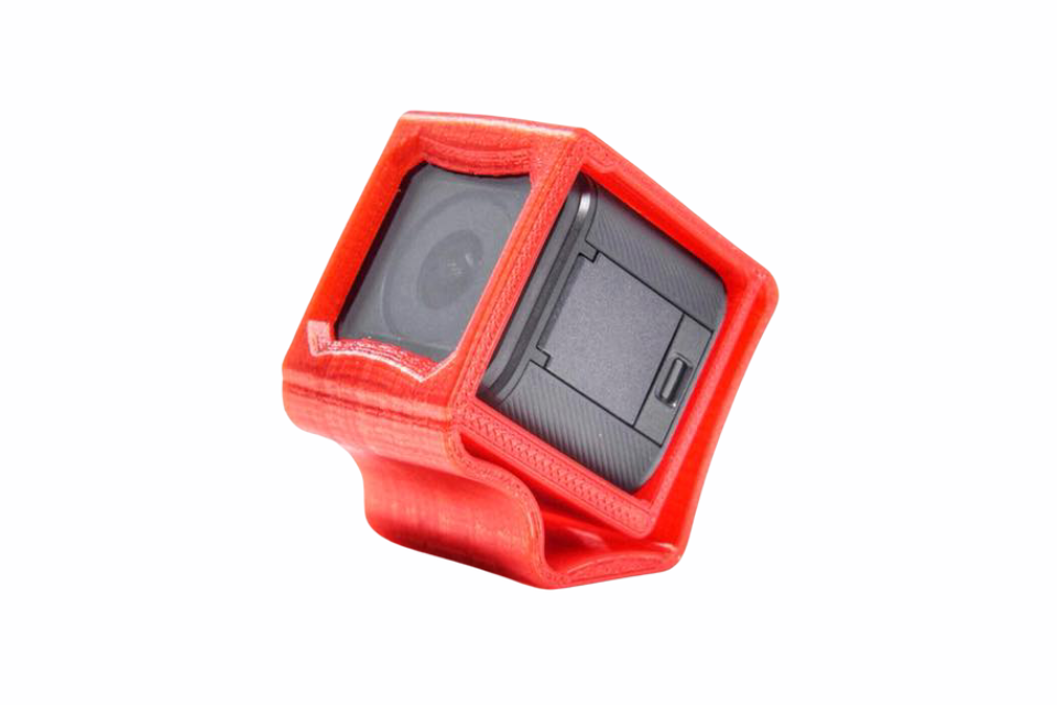 ND Filter Mount for GoPro Session ND Filters - Choose Drone Frame