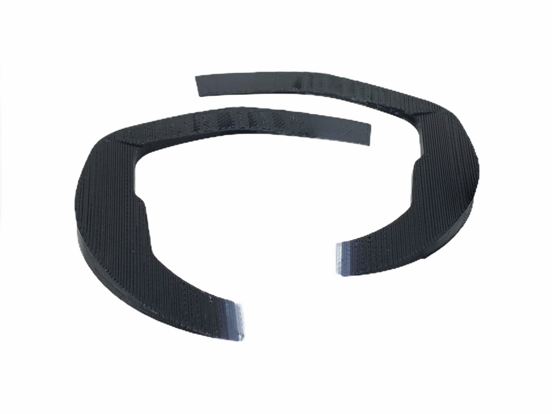 Calce para gafas DJI HD FPV 