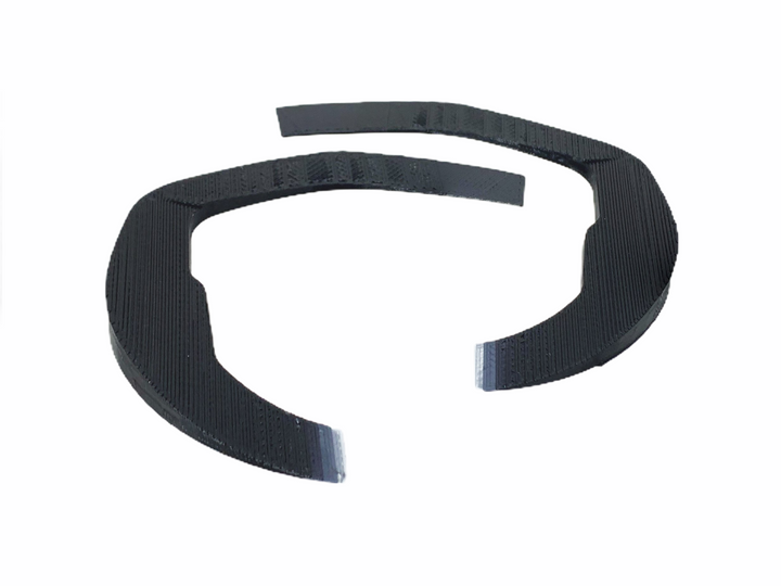 Calce para gafas DJI HD FPV 