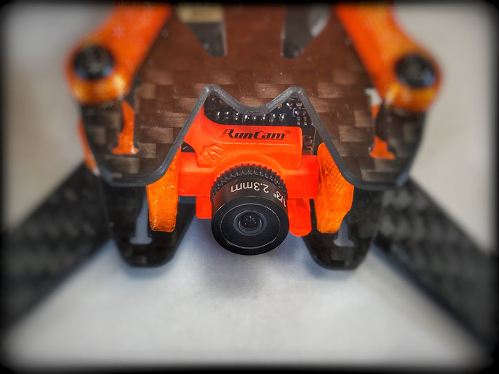 Micro FPV Cam Mount