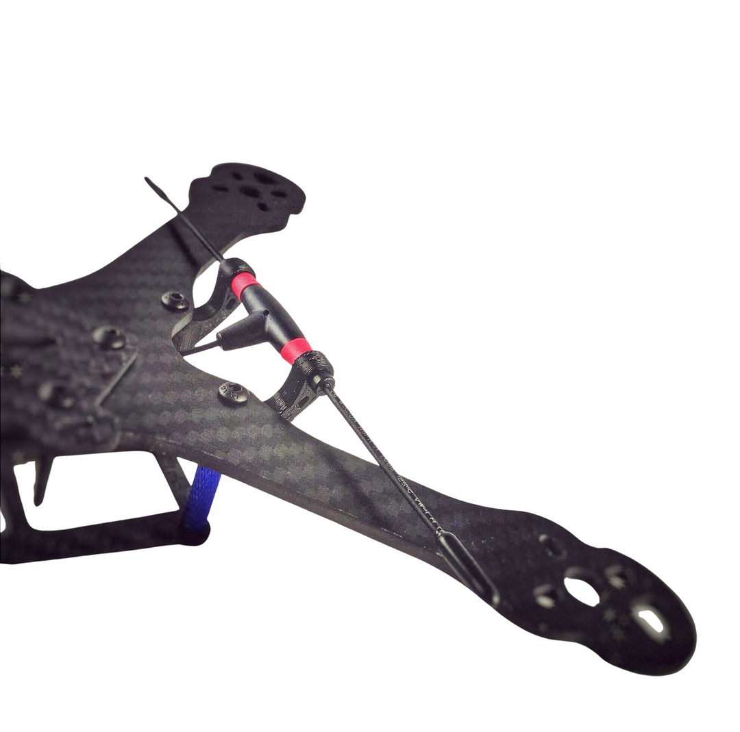 TBS Crossfire IMMORTAL T Antenna holders