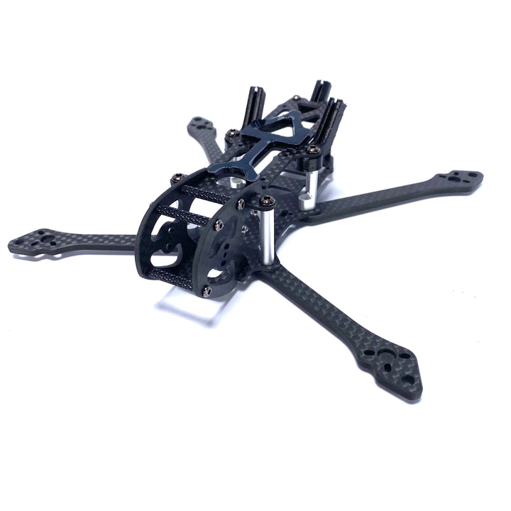 NewBeeDrone Whirligig V2 Marco 3'' 4'' 5''
