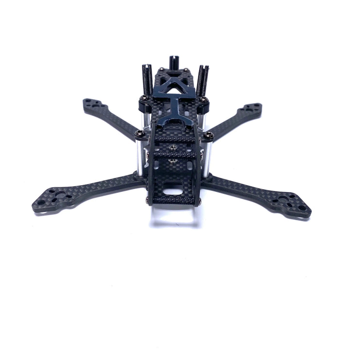 NewBeeDrone Whirligig V2 Marco 3'' 4'' 5''