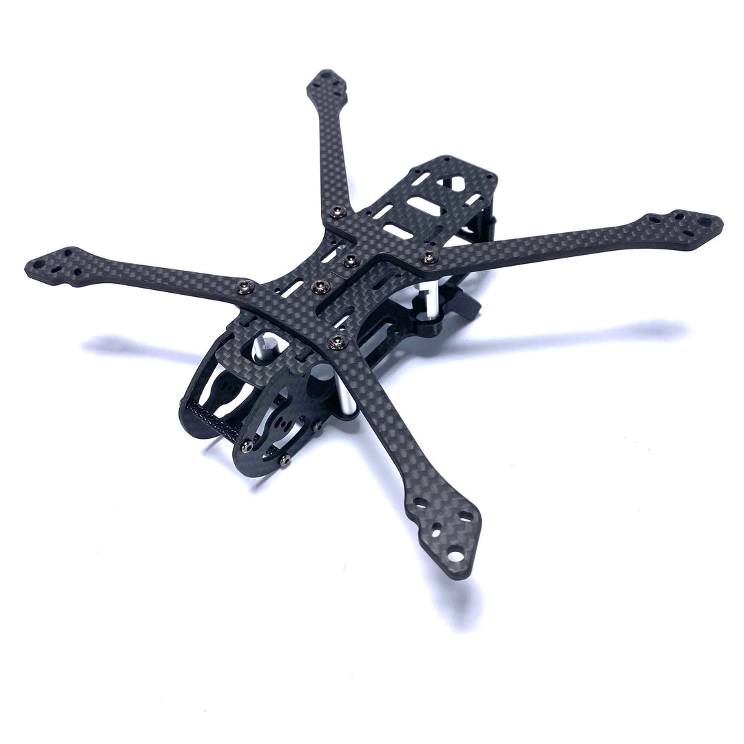 NewBeeDrone Whirligig V2 Marco 3'' 4'' 5''