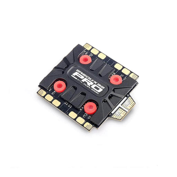 ReduxAir Redux32 Pro F4 128K 32 bits 70A 3-8S 20x20 4 en 1 ESC