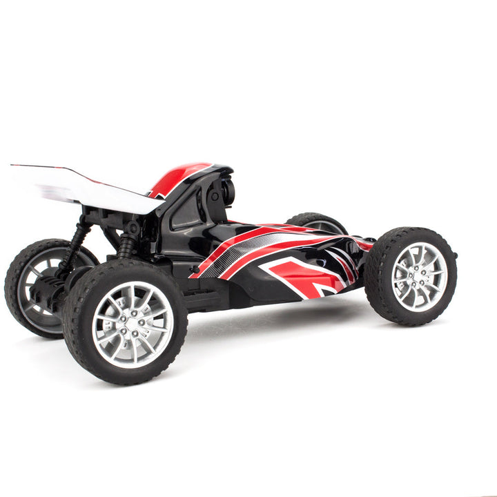Coche RC FPV - Con controlador 