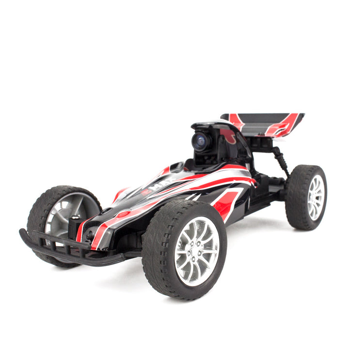 Coche RC FPV - Con controlador 