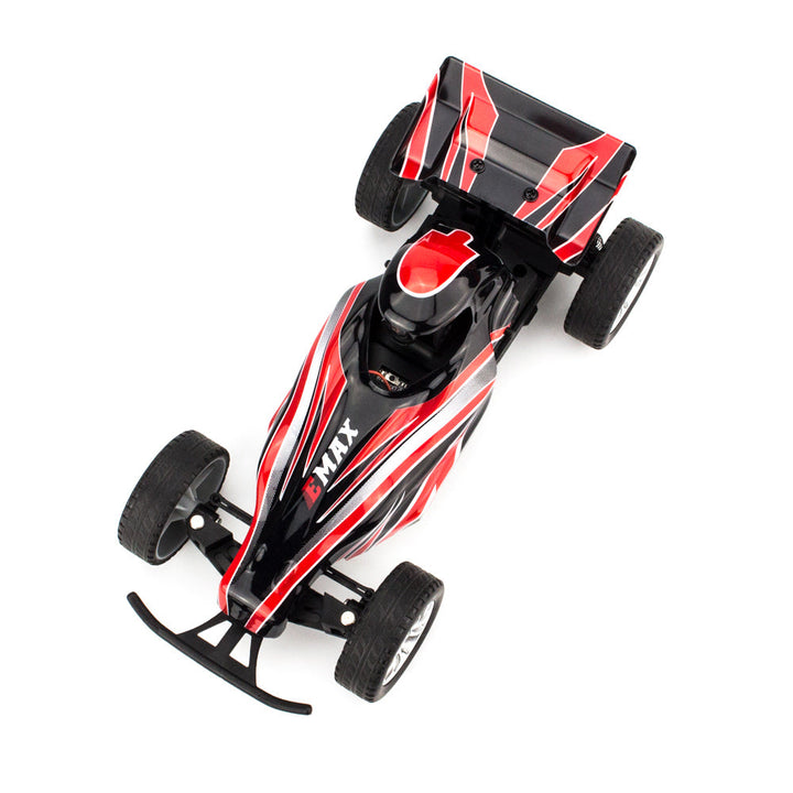 Coche RC FPV - Con controlador 