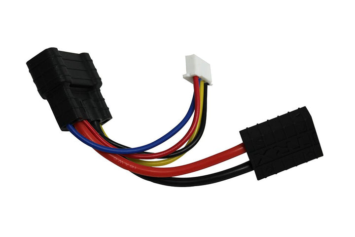 TRXS ID Connector Converter