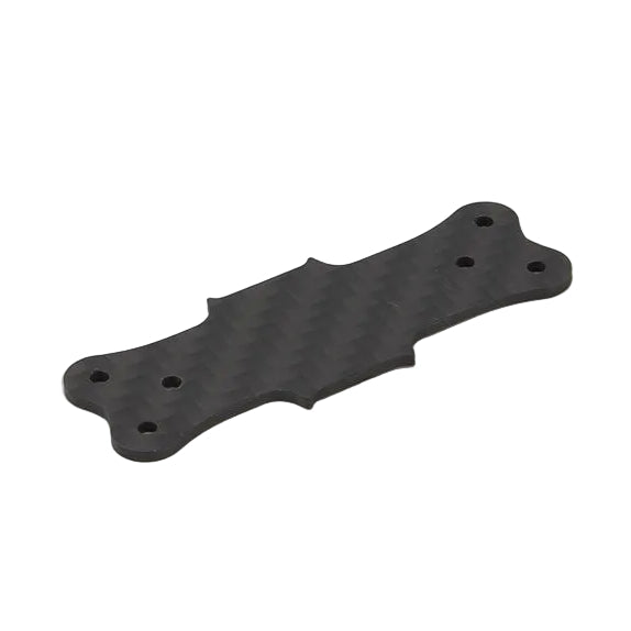 Babyhawk Race Parts - Carbon Mid plate and Bottom plate Pack