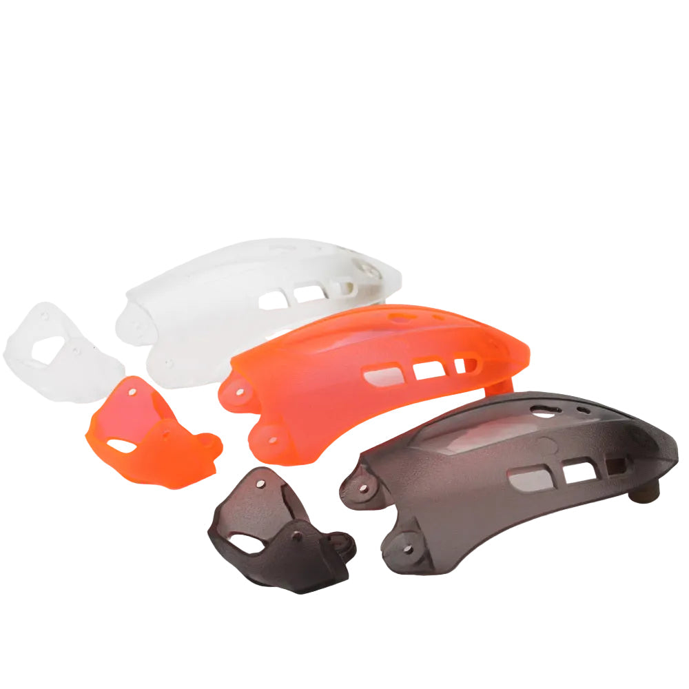 Babyhawk Race Parts - Plastic Pod and camera mount