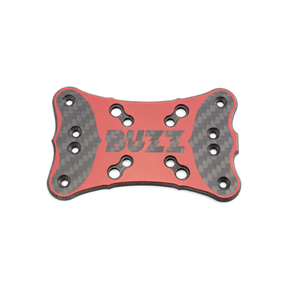 EMAX BUZZ - Placa inferior