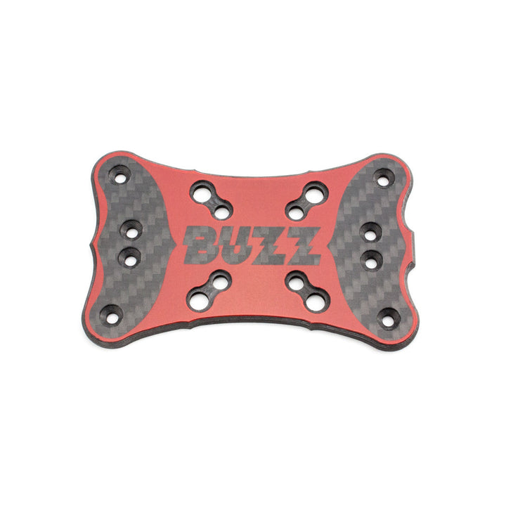 EMAX BUZZ - Placa inferior