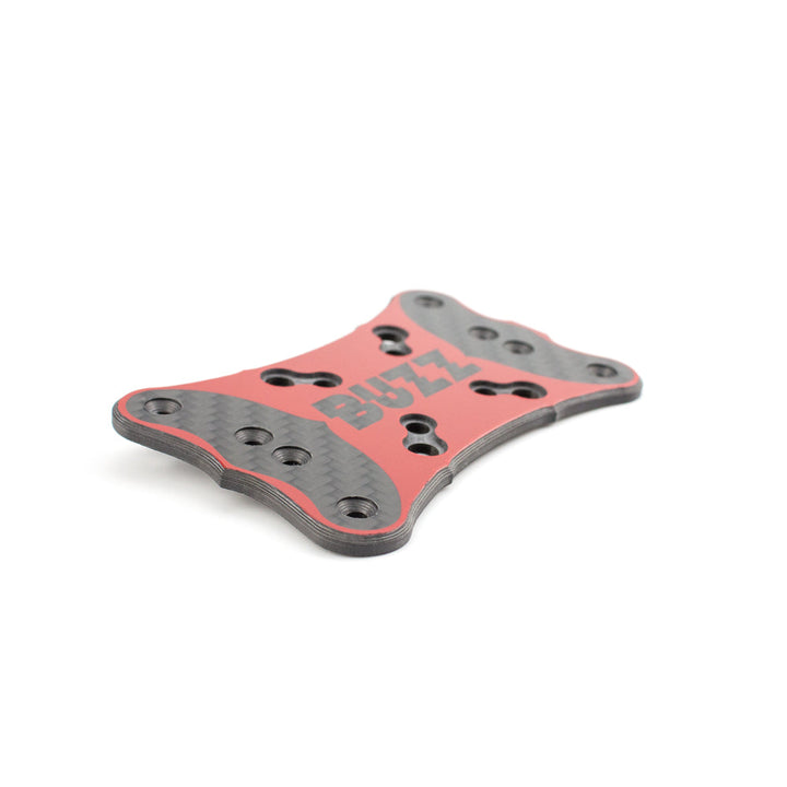 EMAX BUZZ - Placa inferior