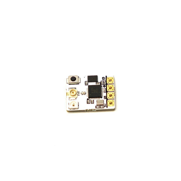 ImmersionRC Ghost Atto 2.4GHz Micro Receiver w/ qT Antenna at WREKD Co.