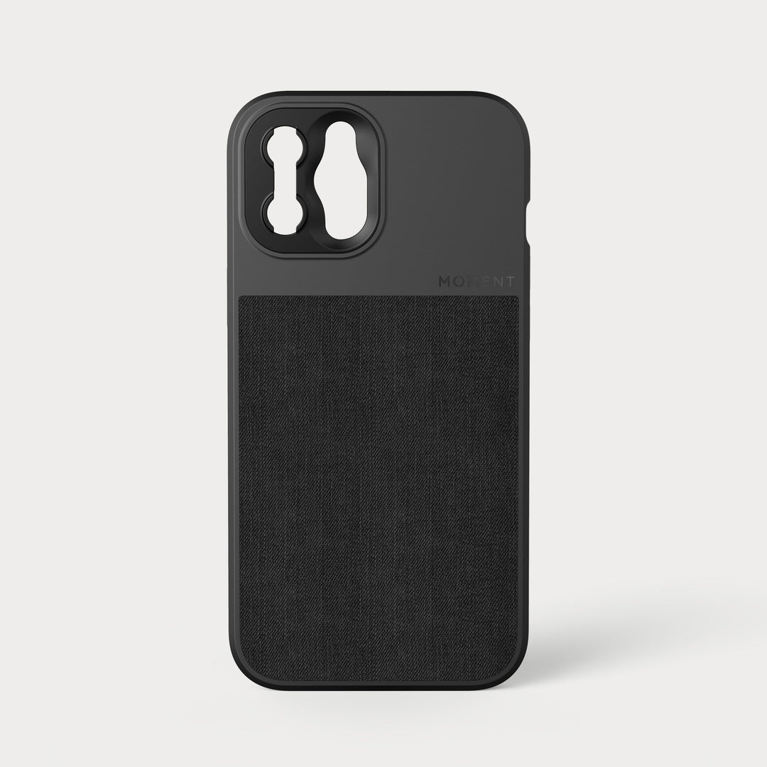 Moment Camera Case for iPhone 12 - All Series