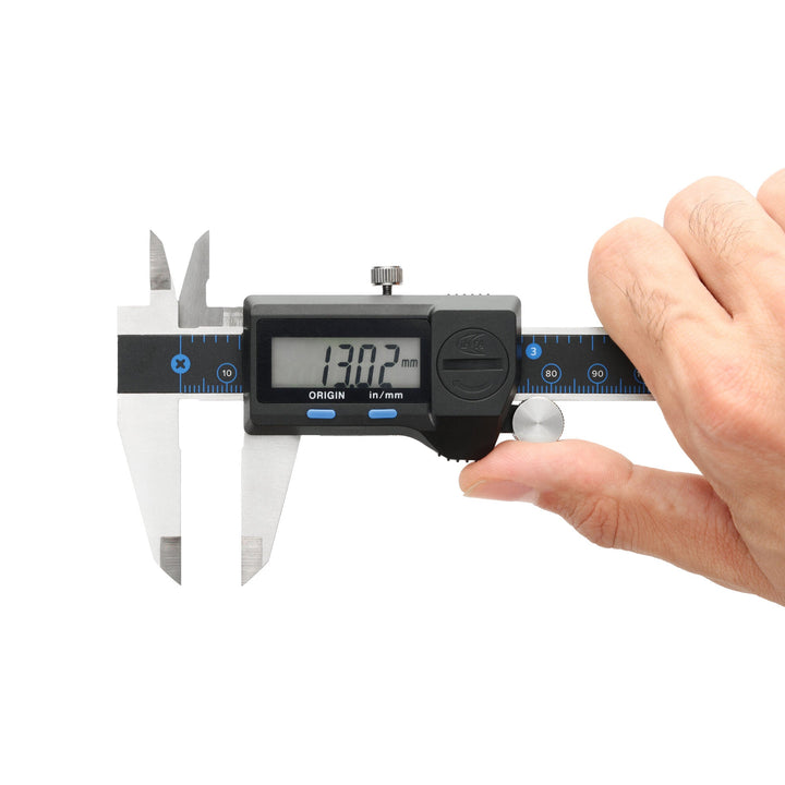 Digital Caliper