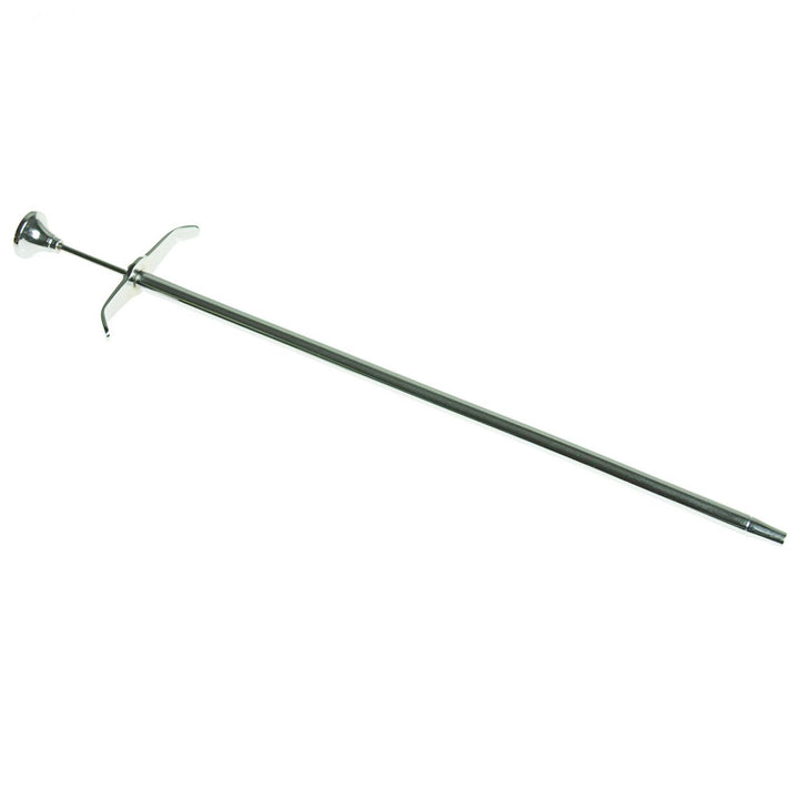Metal Grabber