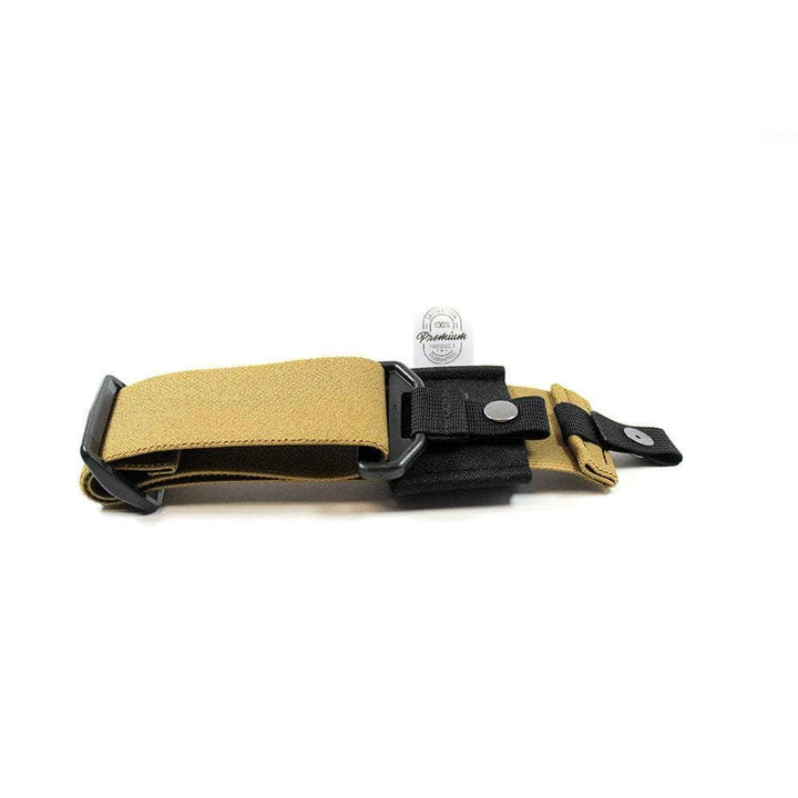 Correa para gafas FPV FatStraps de 2" para Fatshark, Walksnail o DJI: elige tu estilo