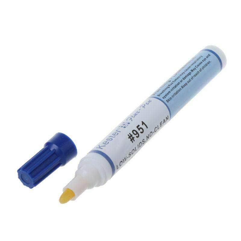 Kester Flux Soldering Pen at WREKD Co.