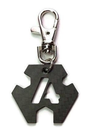 Llave de llavero Armattan para tuercas M3, M4 y M5