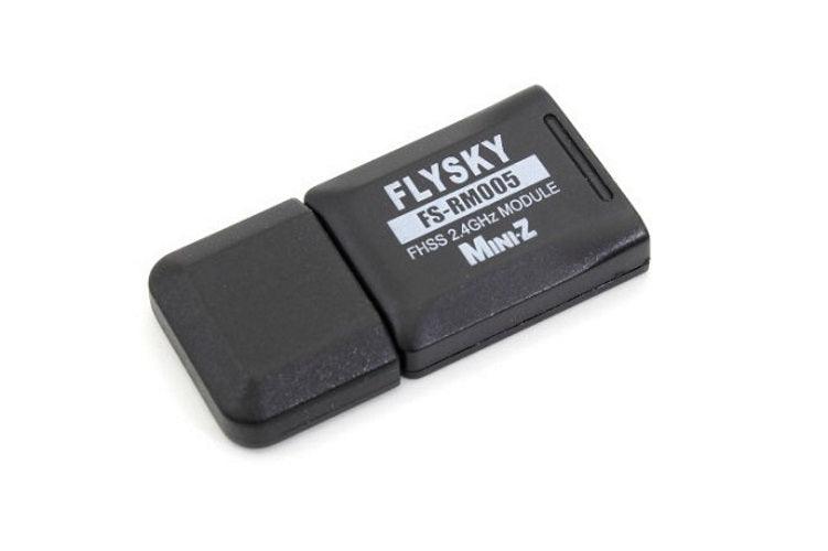 NEW Kyosho 82151-11 FLYSKY RM005 Module (Mini-Z/FHSS) FLYSKY Noble
