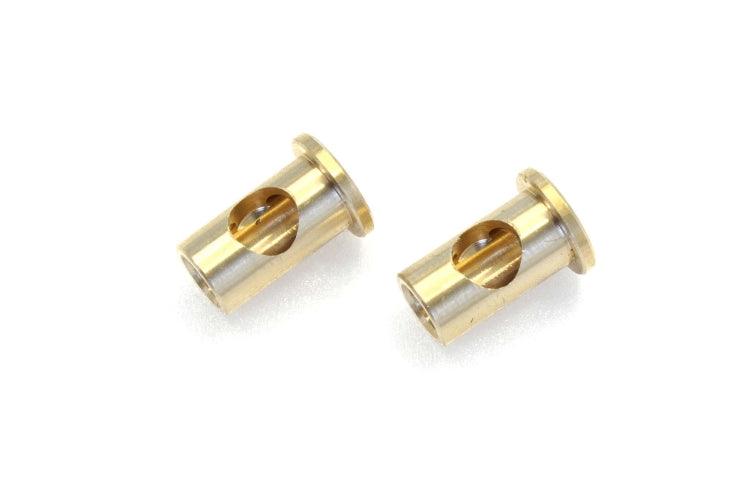 Kyosho 97046 Pinion Gear Adapter Set (2) Blizzard SR