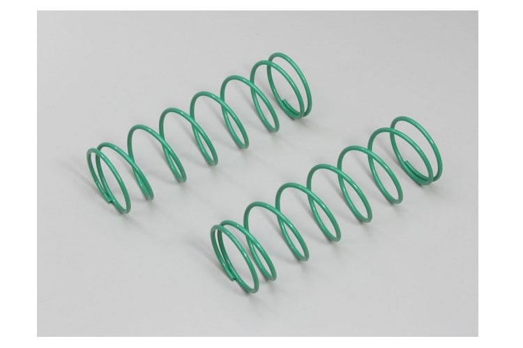 Kyosho IF350-814 70mm Front Big Shock Spring (2) Inferno MP9 / MP777