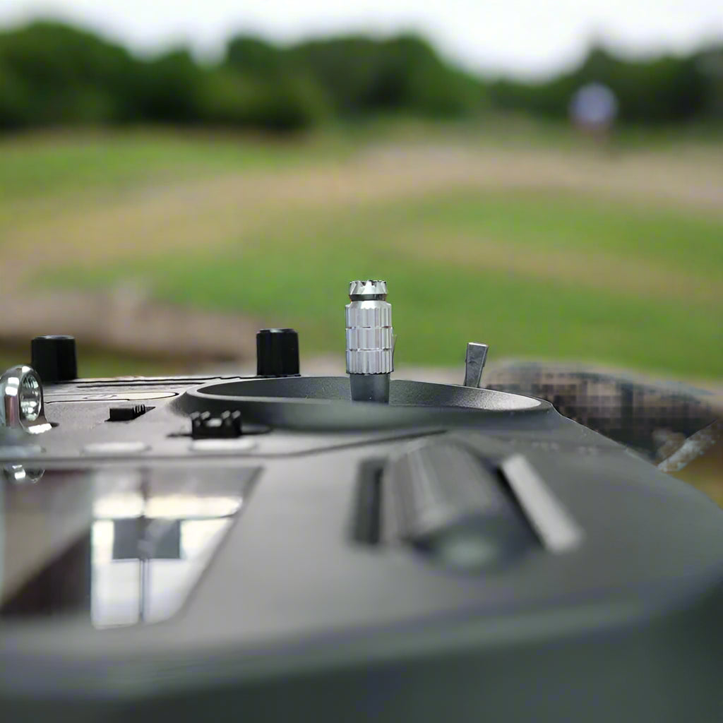 Radiomaster Boxer Gimbal Dropper/Spacers (PETG)