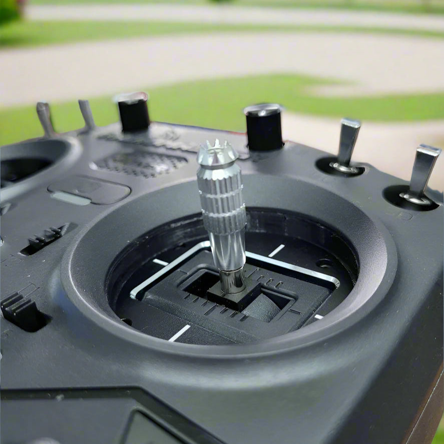 Radiomaster Boxer Gimbal Dropper/Spacers (PETG)