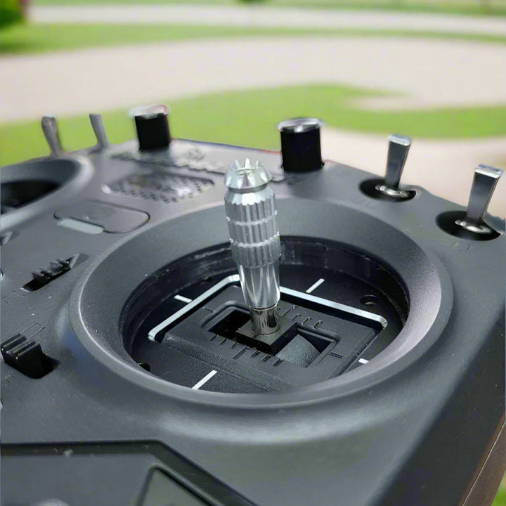 Radiomaster Boxer Gimbal Dropper/Spacers (PETG)