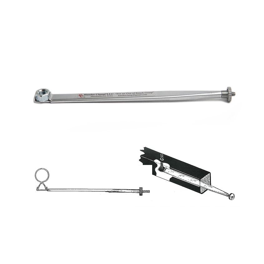Handee Clamp