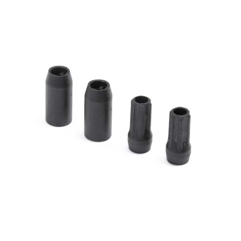 Losi - LOS212039 Center Slider Driveshaft (2): Mini LMT