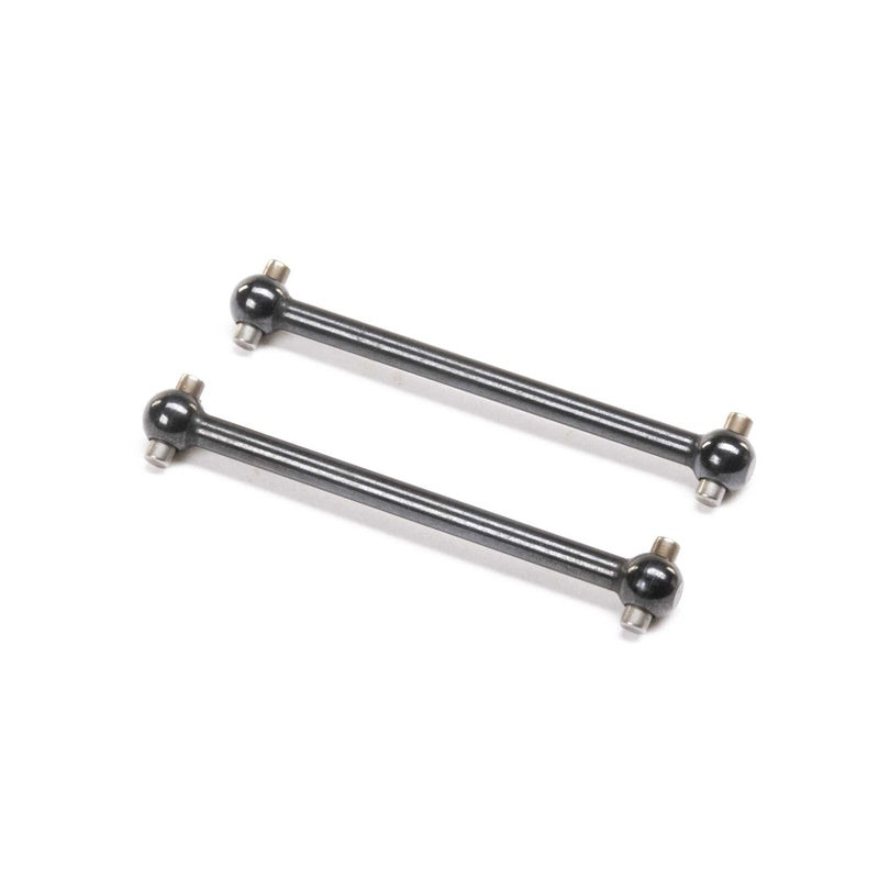 Losi - LOS212048  Rear Dogbone (2): Mini LMT