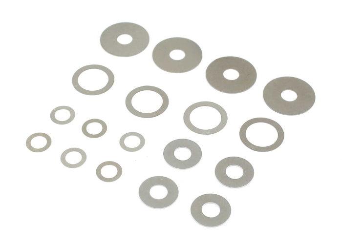Losi LOS236002 Diff Shim Kit Baja Rey