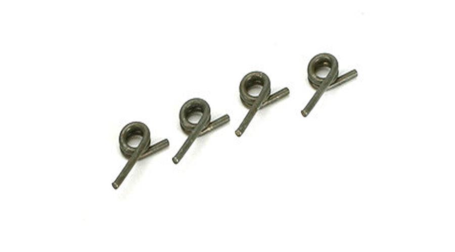 Losi LOSA9113 .036” 30 Deg Clutch Springs (Green) 8B / 8T 8ight-X