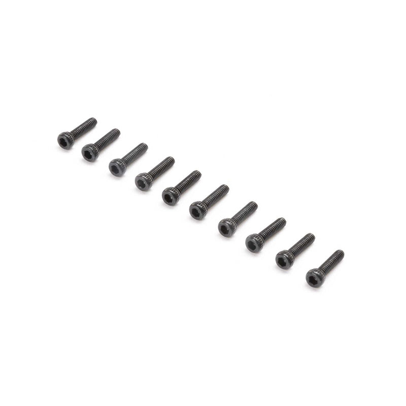 Losi - LOS215004 Button Head Screws, M2x5mm (10)
