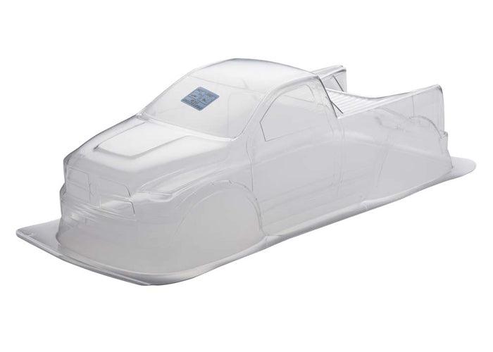 Pro-Line 3434-00 RAM 1500 Clear Body for Slash 2wd / 4x4 SC10 Blitz Ultima SC