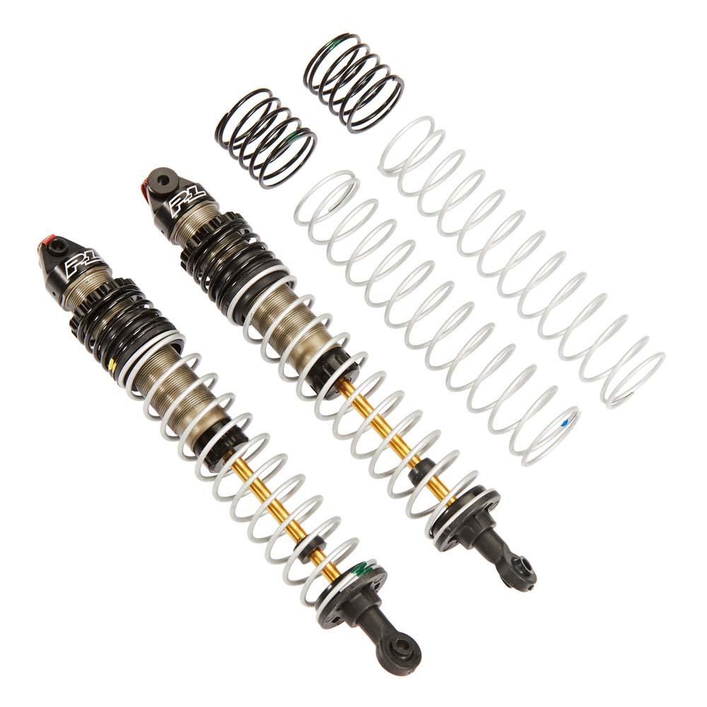 Pro-Line 6275-00 PowerStroke XT Shocks 5" Axial Yeti Score