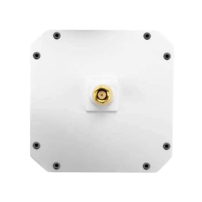 Lumenier AXII Quadro Patch 5.8GHz SMA Antenna - Choose Your Polarization at WREKD Co.